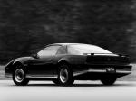 Pontiac Firebird Trans Am 1983 года